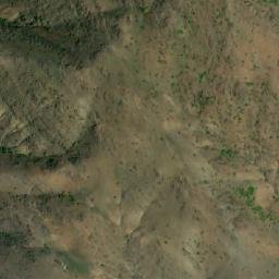 Satellite imagery of Škoza, MK