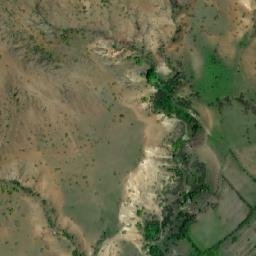 Satellite imagery of Škoza, MK