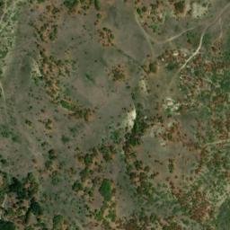 Satellite imagery of Ploča, MK