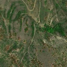 Satellite imagery of Ploča, MK