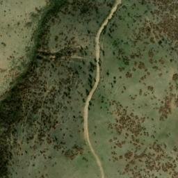Satellite imagery of Sredni Rid, MK