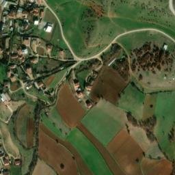 Satellite imagery of Mas Kodra, MK