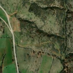 Satellite imagery of Mas Kodra, MK