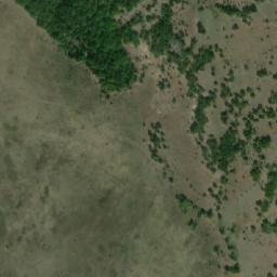 Satellite imagery of Pešter, MK