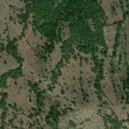 Satellite imagery of Pešter, MK