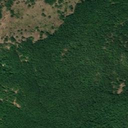 Satellite imagery of Zmijarnik, MK