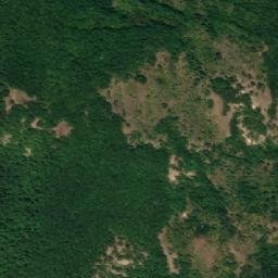 Satellite imagery of Zmijarnik, MK