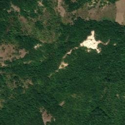 Satellite imagery of Zmijarnik, MK