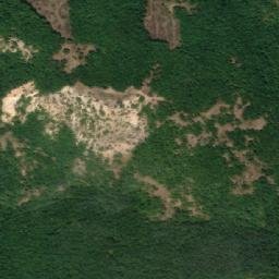 Satellite imagery of Garina, MK