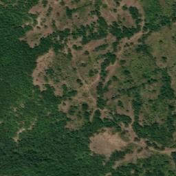 Satellite imagery of Garina, MK