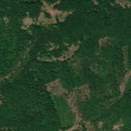 Satellite imagery of Gradište, MK