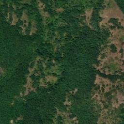 Satellite imagery of Gradište, MK