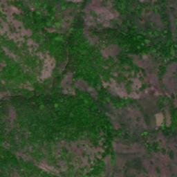 Satellite imagery of Šumnati Rid, MK