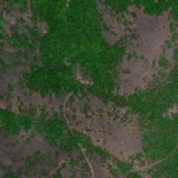 Satellite imagery of Šumnati Rid, MK