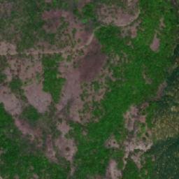 Satellite imagery of Radevski Čukar, MK