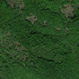 Satellite imagery of Čimničište, MK