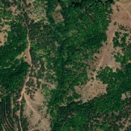 Satellite imagery of Mačišteto, MK