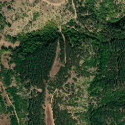 Satellite imagery of Ramnata Ornica, MK