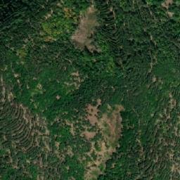 Satellite imagery of Ramnata Ornica, MK