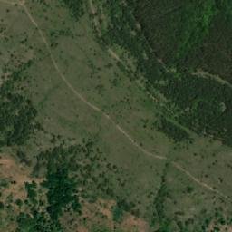 Satellite imagery of Kiselički Karakol, BG