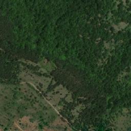 Satellite imagery of Kiselički Karakol, BG