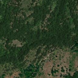 Satellite imagery of Kiselički Karakol, BG