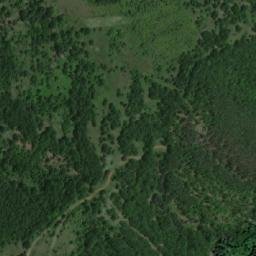 Satellite imagery of Kamenita Mogila, BG