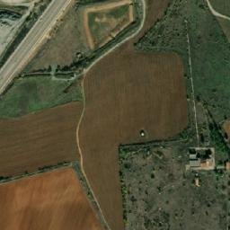 Satellite imagery of Blagoevgrad Radio Mast, BG
