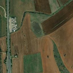 Satellite imagery of Blagoevgrad Radio Mast, BG