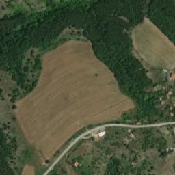 Satellite imagery of Mutafchinska Chuka, BG