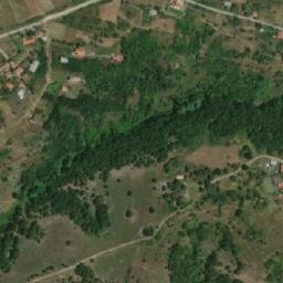Satellite imagery of Mutafchinska Chuka, BG