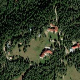 Satellite imagery of Oskerski Kolibi, BG