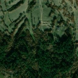 Satellite imagery of Strazha, BG