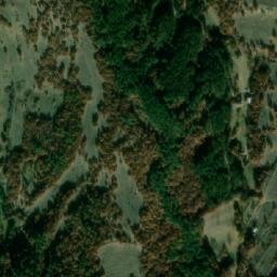 Satellite imagery of Strazha, BG