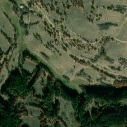 Satellite imagery of TT6, BG