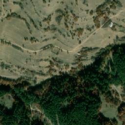 Satellite imagery of TT6, BG