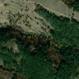 Satellite imagery of TT6, BG