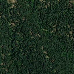 Satellite imagery of Golia Vrah, BG