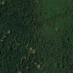 Satellite imagery of Golia Vrah, BG