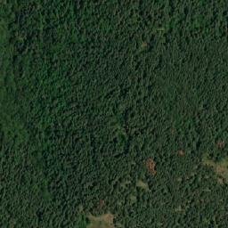 Satellite imagery of Golia Vrah, BG