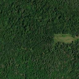 Satellite imagery of Vezir Mogila, BG