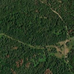 Satellite imagery of Kostina Mogila, BG