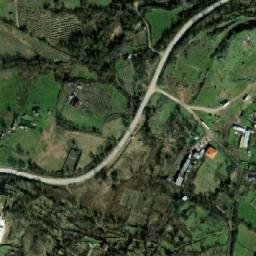 Satellite imagery of TT59, BG