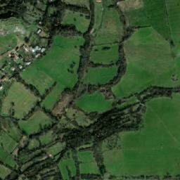 Satellite imagery of TT59, BG