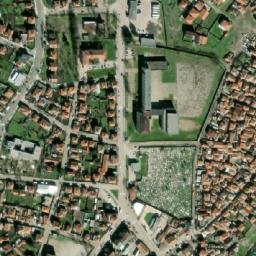 Satellite imagery of TT30/66/, BG