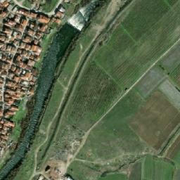 Satellite imagery of TT70, BG