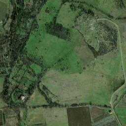 Satellite imagery of TT32/I/, BG