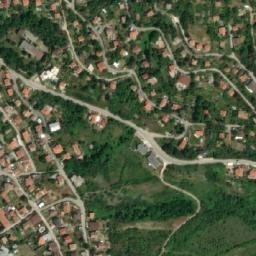 Satellite imagery of TT27, BG