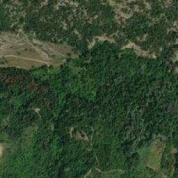 Satellite imagery of TT27, BG