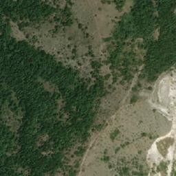 Satellite imagery of TT106, BG